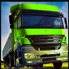 Cargo Truck Simulator 2022 আইকন