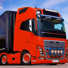 Truck Simulator 2022 World icône
