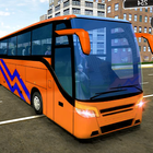 Public Bus Simulator 2022 icône