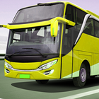 Real Bus Simulator 2022 icône