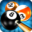 8 Ball Pool Billiards Hero APK