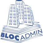 BlocAdminTeren biểu tượng