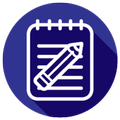 Bloc de notas+ & Lista de comp