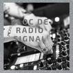 Bloc de radio Signal blocker frecuency