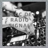 Bloc de radio Signal blocker frecuency icône