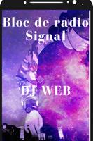 Bloc de radio Signal blocker frecuency screenshot 1