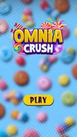 Omnia Crush Cartaz