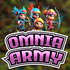 Armée Omnia icône