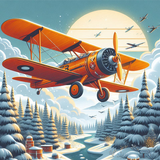 Airborne Ace ícone