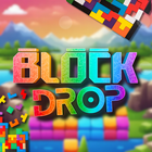 Block Drop ícone