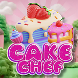 ケーキシェフ アイコン