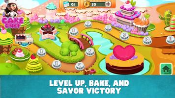 Cake Chef স্ক্রিনশট 2