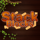 Stack Blocks ícone