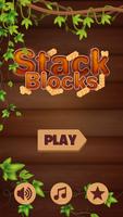 Stack Blocks Cartaz
