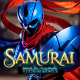 Samurai Warrior icon