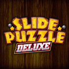Slide Puzzle Deluxe ícone