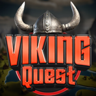 Viking Quest ícone