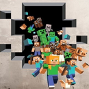 All Mods Master Mincecraft PE APK