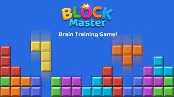 Block Master poster