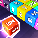 Block Match 3D - 2048 APK