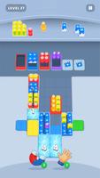 Goods Match Jam الملصق