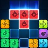 Block Puzzle Tera Puzzle Games biểu tượng