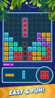 Block Puzzle Tera Puzzle Games ảnh chụp màn hình 2