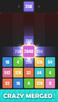 برنامه‌نما Merge Number Puzzle عکس از صفحه