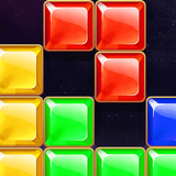 Block Miner Puzzle icône