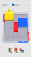 Block Buster الملصق