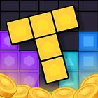 Block Puzzle Battle icône