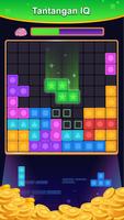 Block Puzzle Battle syot layar 3