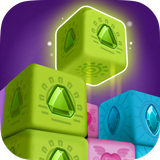 Block Temple: Sort Mania simgesi