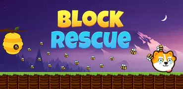 Block Blast: Rescue Puzzle