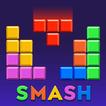 Block Smash Puzzle Block Game