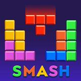 Block Smash Puzzle Block Game simgesi