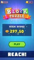 Block Smash Puzzle Block Game Ekran Görüntüsü 3
