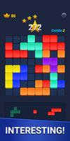 Block Blast Dark screenshot 2
