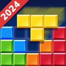 Block Crush : Puzzle de cube APK