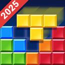 Block Crush : Puzzle de cube APK