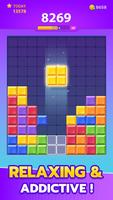 Block Crush پوسٹر