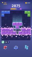 ブロックパズル-パズルゲーム(Block Crush） スクリーンショット 2