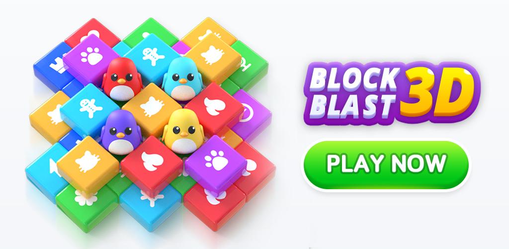 無料で マッチングゲーム3d Block Blast 3d アプリの最新版 Apk5 51 032をダウンロードー Android用 マッチング ゲーム3d Block Blast 3d Apk の最新バージョンをダウンロード Apkfab Com Jp