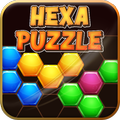 Hexa Block - Hexa Puzzle Game