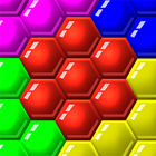 Color Match Puzzle أيقونة