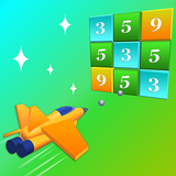 Block Breaker 3D आइकन