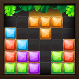 Block puzzle brick 1010 biểu tượng