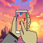 Block Puzzle, Wallpaper Tetris أيقونة