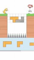Block Bridge Puzzle Master الملصق