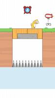 Block Bridge Puzzle Master تصوير الشاشة 1